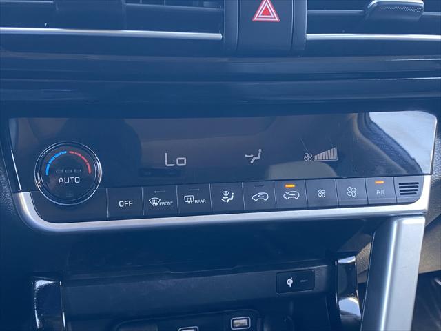 2022 Kia Seltos EX