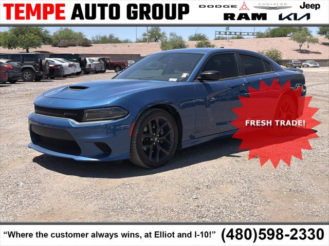 2023 Dodge Charger GT for sale in Tempe, AZ
