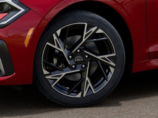 2026 Kia K5 GT-Line AWD