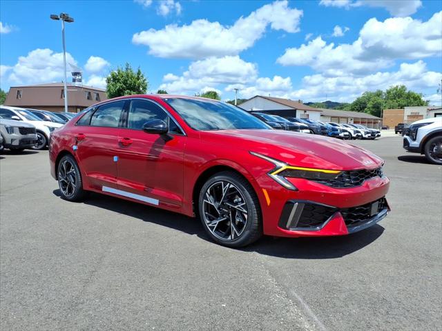2026 Kia K5 GT-Line AWD for sale in EAST BARBOURSVILLE, WV
