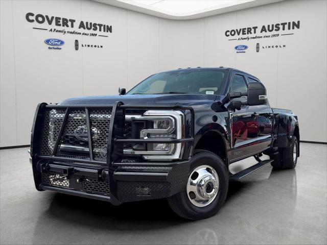 2024 Ford F-350 Lariat for sale in Austin, TX