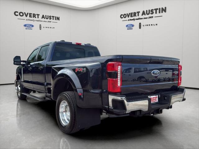 2024 Ford F-350 Lariat