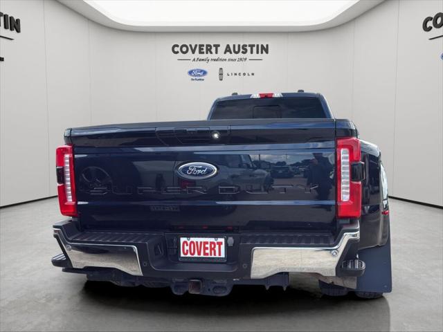 2024 Ford F-350 Lariat