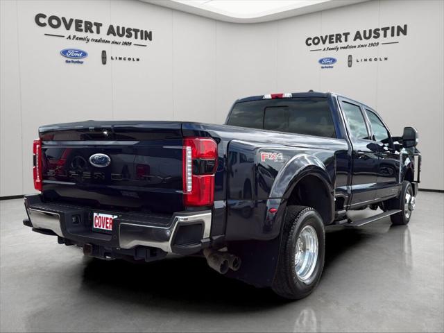 2024 Ford F-350 Lariat