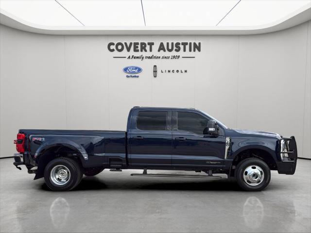 2024 Ford F-350 Lariat