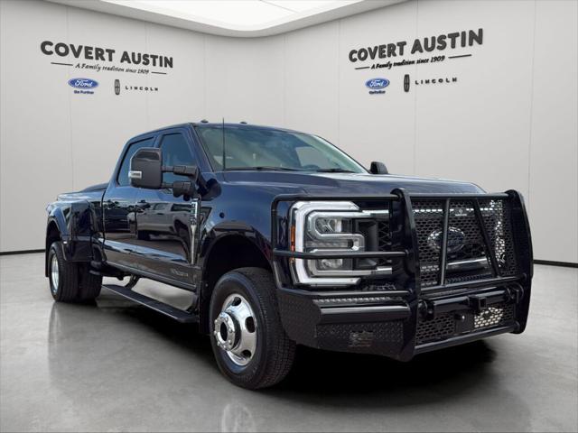 2024 Ford F-350 Lariat