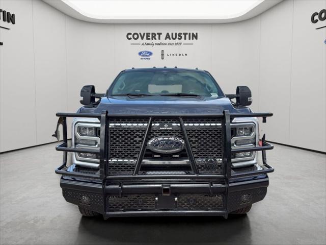 2024 Ford F-350 Lariat