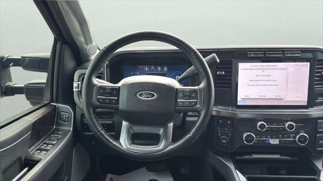 2024 Ford F-350 Lariat