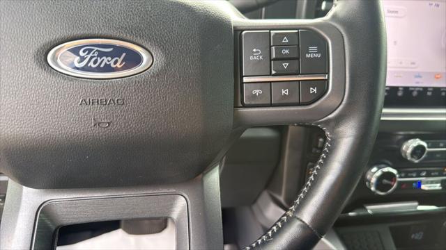 2024 Ford F-350 Lariat