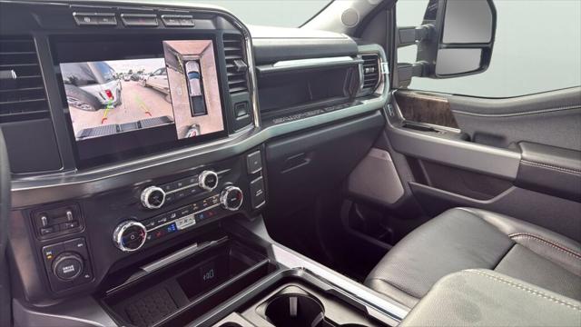 2024 Ford F-350 Lariat