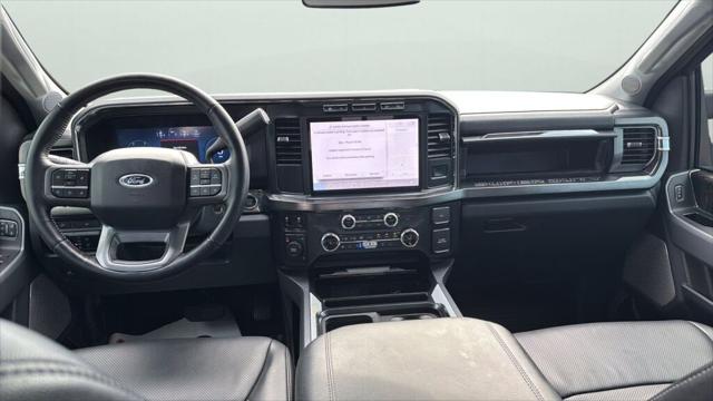 2024 Ford F-350 Lariat