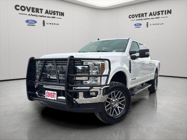 2019 Ford F-250 Lariat for sale in Austin, TX
