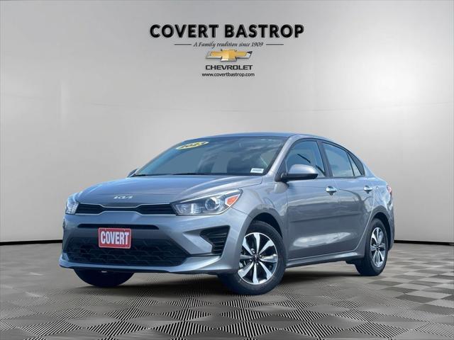 2023 Kia Rio S for sale in Austin, TX