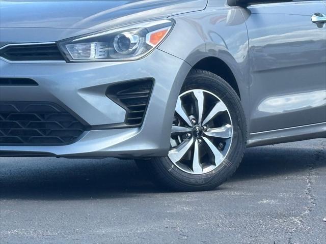 2023 Kia Rio S