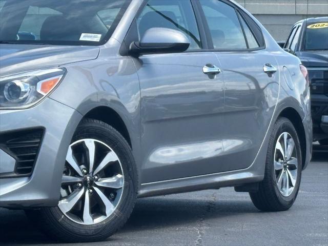 2023 Kia Rio S