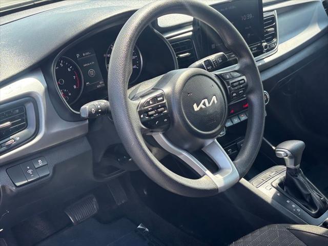 2023 Kia Rio S