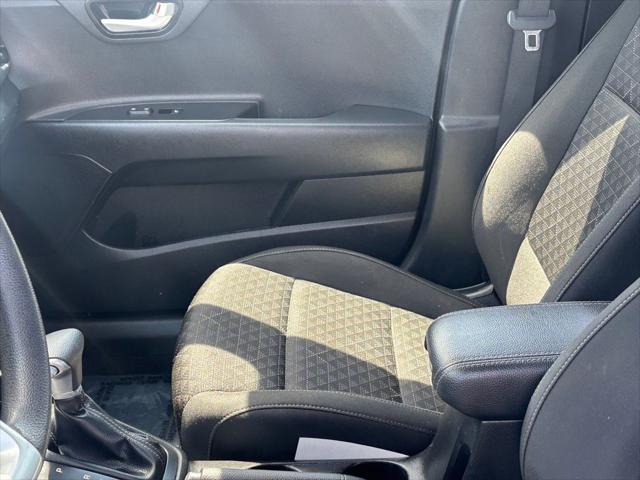 2023 Kia Rio S