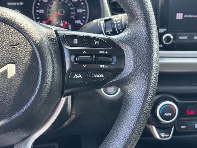 2023 Kia Rio S