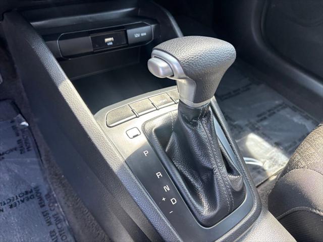 2023 Kia Rio S