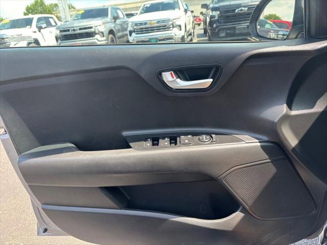 2023 Kia Rio S
