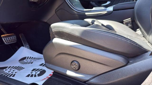 2023 Mercedes-Benz GLC 4MATIC Coupe