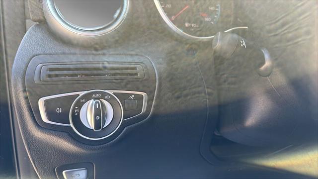 2023 Mercedes-Benz GLC 4MATIC Coupe