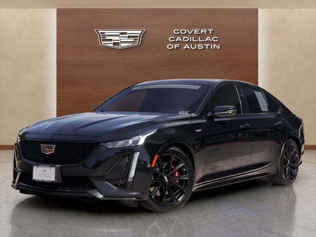 2023 Cadillac CT5-V V-Series for sale in Austin, TX