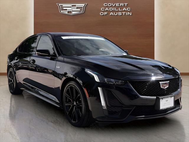 2023 Cadillac CT5-V V-Series
