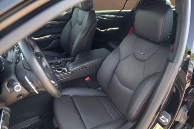 2023 Cadillac CT5-V V-Series