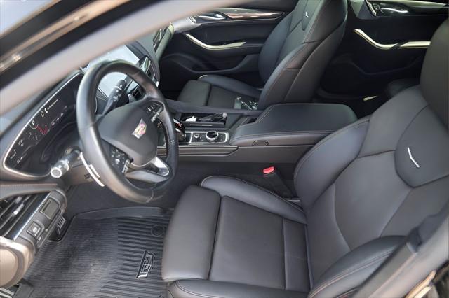 2023 Cadillac CT5-V V-Series