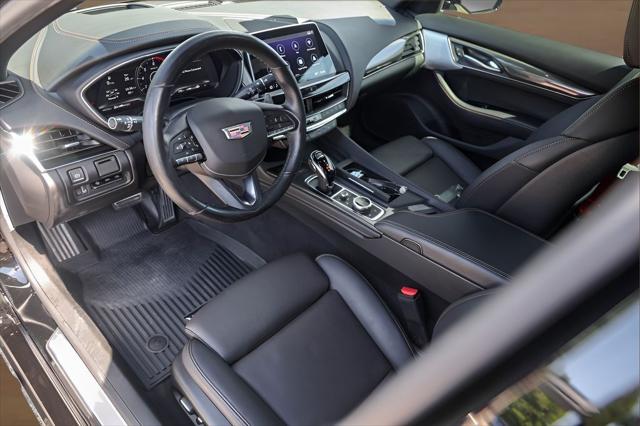 2023 Cadillac CT5-V V-Series