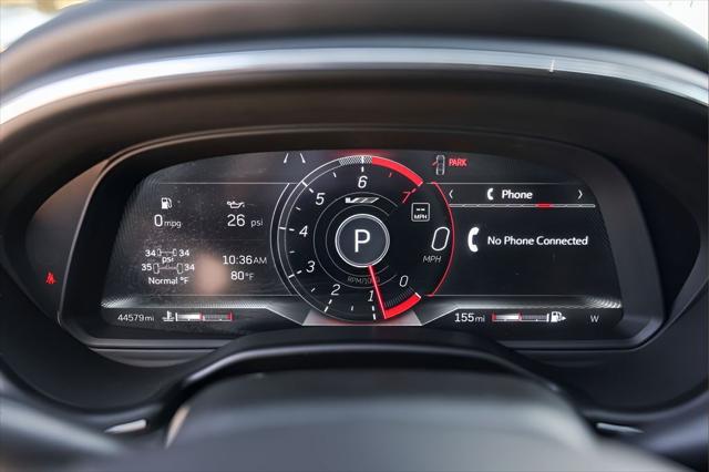 2023 Cadillac CT5-V V-Series