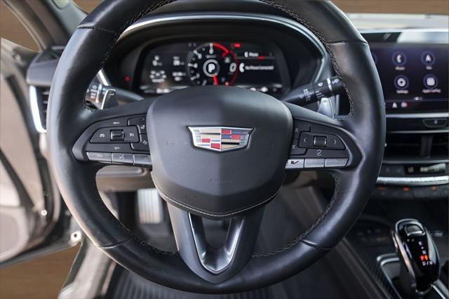 2023 Cadillac CT5-V V-Series