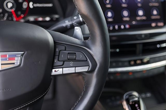 2023 Cadillac CT5-V V-Series
