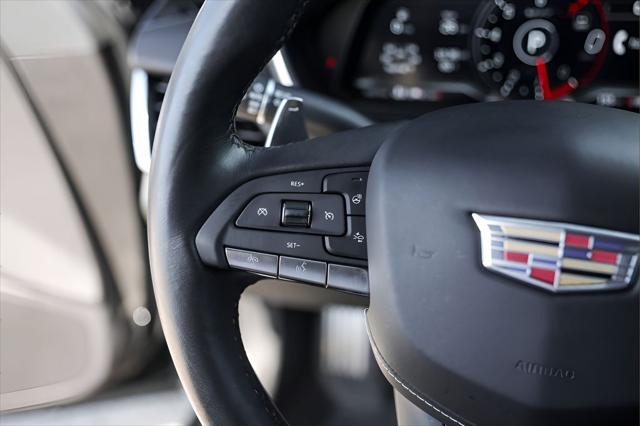 2023 Cadillac CT5-V V-Series