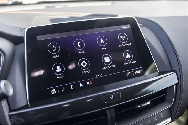 2023 Cadillac CT5-V V-Series