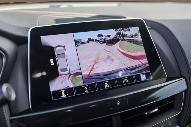2023 Cadillac CT5-V V-Series