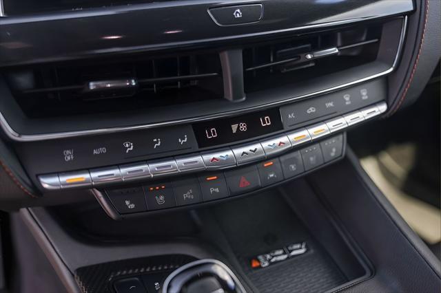 2023 Cadillac CT5-V V-Series
