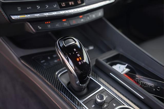 2023 Cadillac CT5-V V-Series