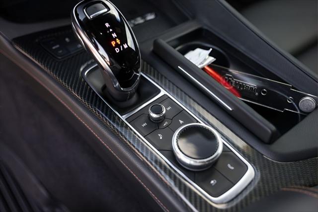 2023 Cadillac CT5-V V-Series