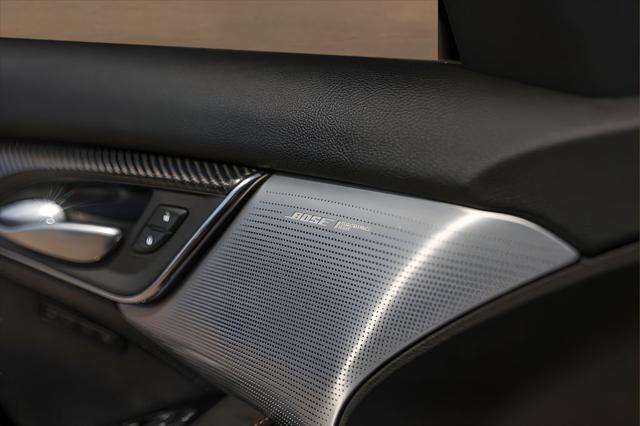 2023 Cadillac CT5-V V-Series