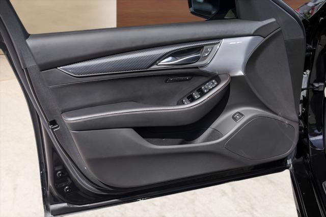 2023 Cadillac CT5-V V-Series