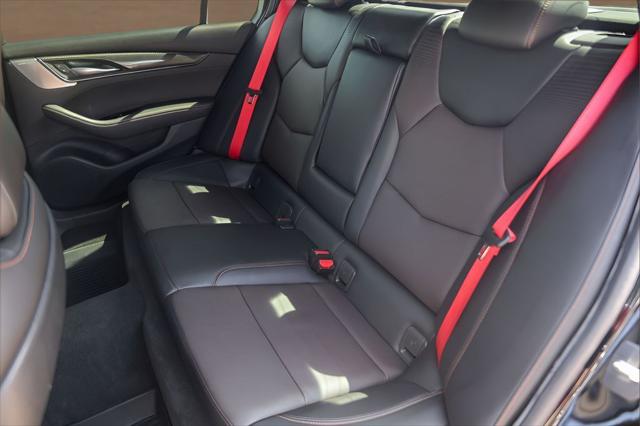 2023 Cadillac CT5-V V-Series