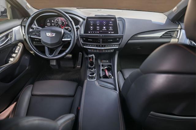 2023 Cadillac CT5-V V-Series