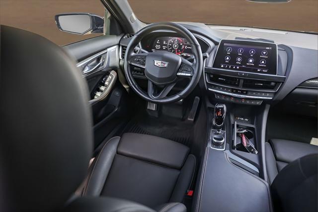 2023 Cadillac CT5-V V-Series