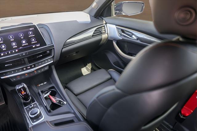 2023 Cadillac CT5-V V-Series