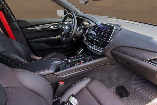 2023 Cadillac CT5-V V-Series