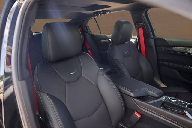 2023 Cadillac CT5-V V-Series