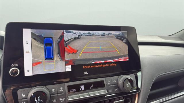 2025 Toyota Grand Highlander Hybrid Platinum MAX