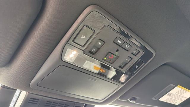 2025 Toyota Grand Highlander Hybrid Platinum MAX
